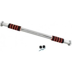BARRE DE TRACTION PULL-UP BAR 80-130CM